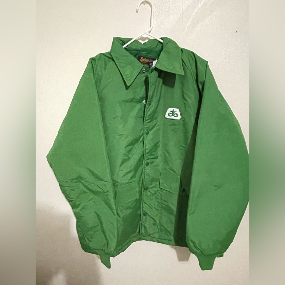 Swingster Pioneer Jacket